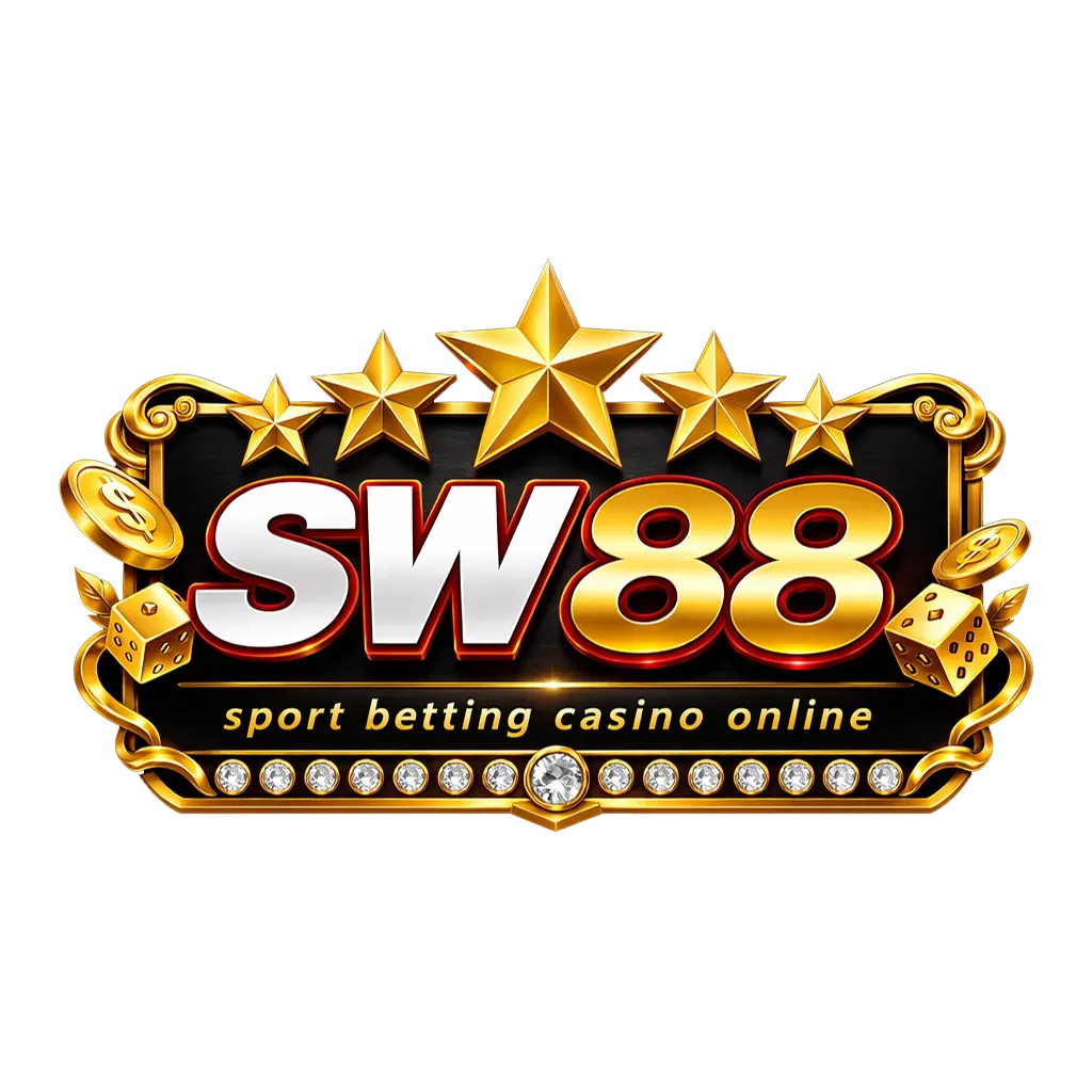 SW88 สล็อตออนไลน์ คาสิโนสด เว็บตรง ฝากถอนออโต้